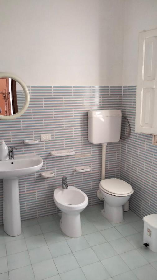 B&B Borgo Dello Stazzone Sciacca Buitenkant foto