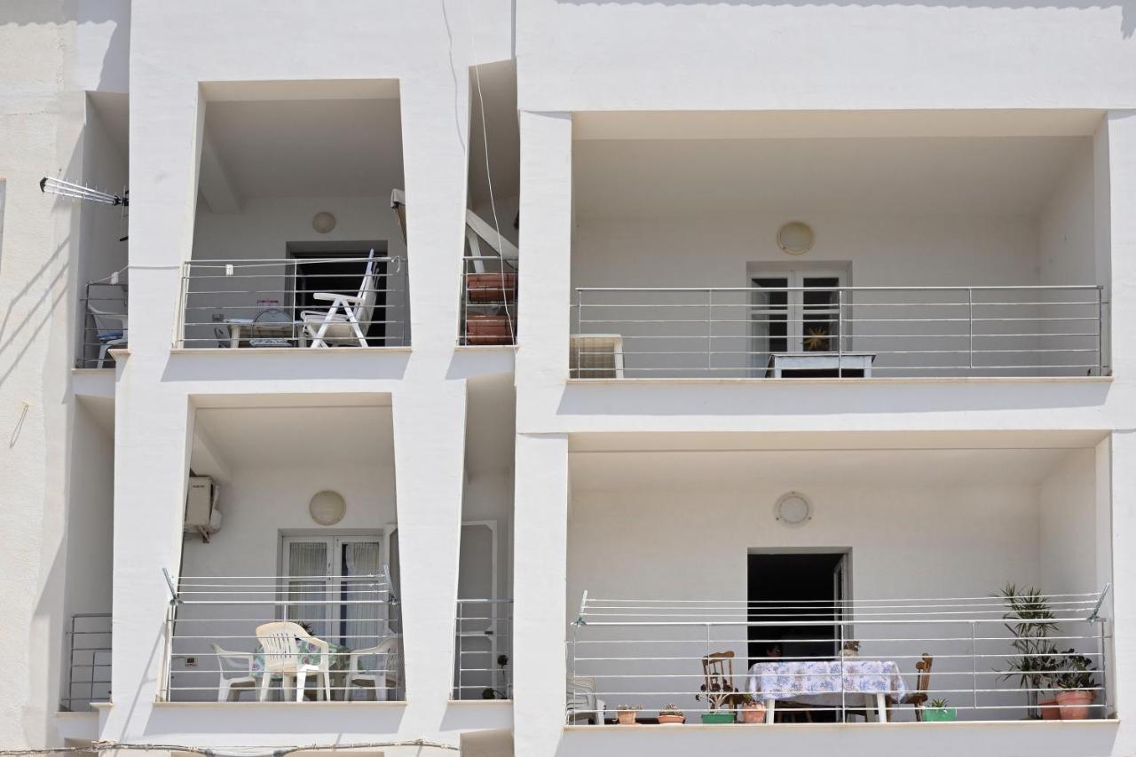 B&B Borgo Dello Stazzone Sciacca Buitenkant foto